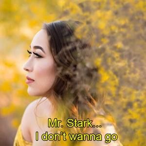 Meet your Posher, Theresa